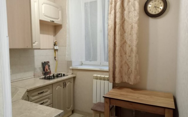 Makhachkala 1 Apartments