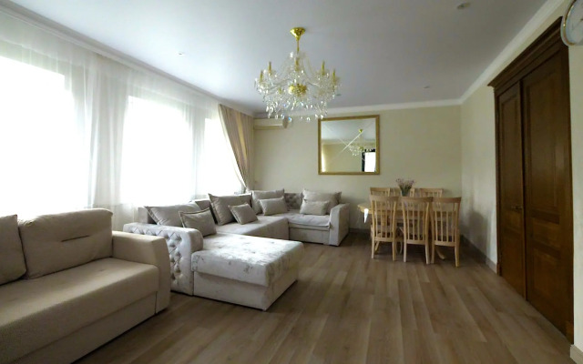 Eleon Guest house