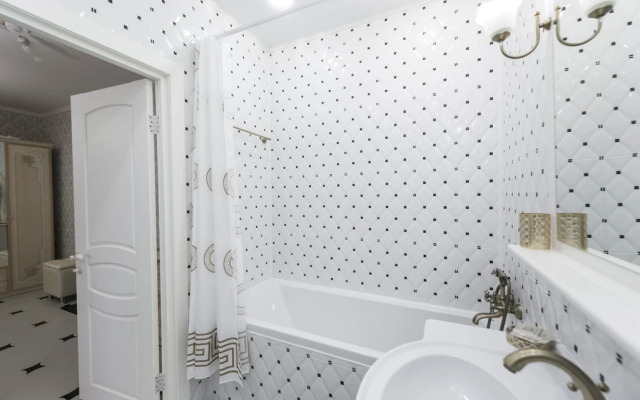 Квартира студия на улице Тимирязева 16