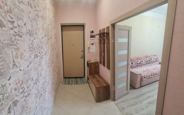 Апартаменты Волга-Град