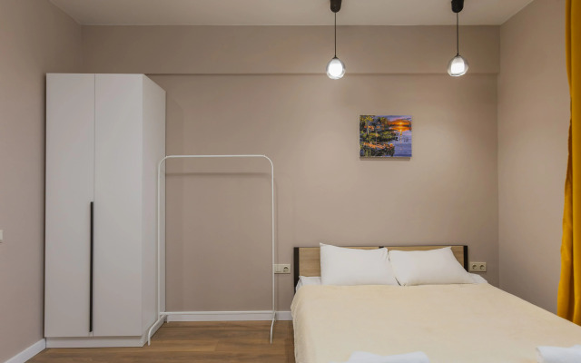 FoRRest Vodny Apartments 3