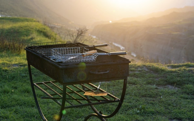 Глэмпинг Villa Memory