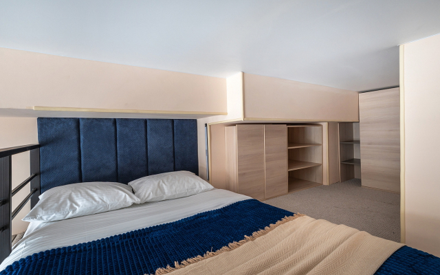 Апартаменты Два Города метро Текстильщики