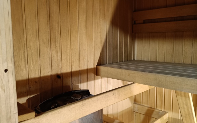 Частный дом Дом с видом на Ладожское озеро