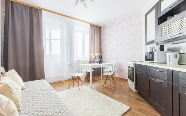 Апартаменты Residence Elegance