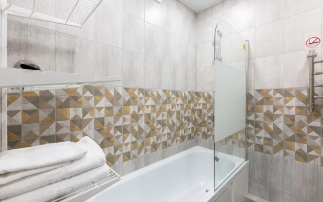 Апартаменты Сутки Уфа на Рихарда Зорге 67/2 365