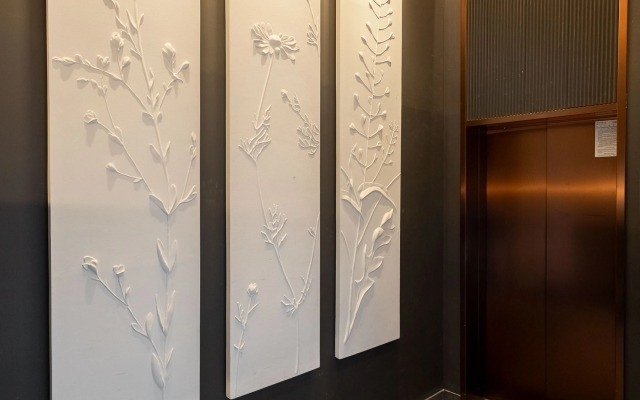 Квартира в центре города Апарт Элегант у Верхнего озера