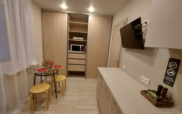 Fortuna Flat
