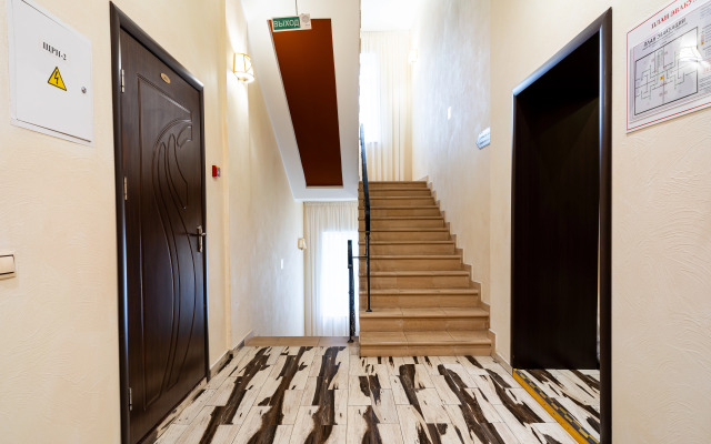 Gubernsky Hotel