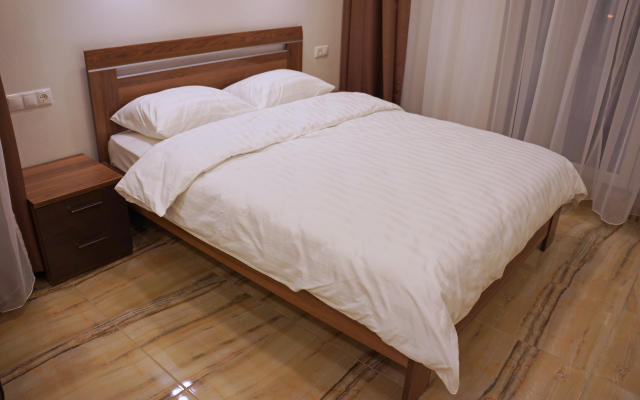 Апартаменты Альт Платц Раушен