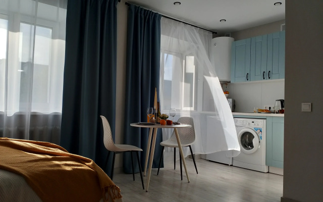Uyutnye Apartamenty V Tsentre Kazani Flat