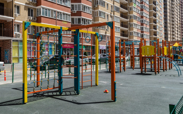 Квартира 2к Квартира Для Семей и Друзей