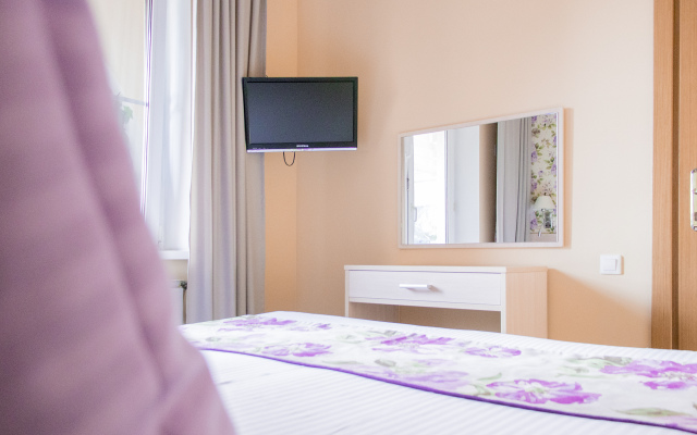 Siar Hotel