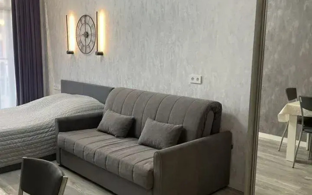 V Alleya Park Flat