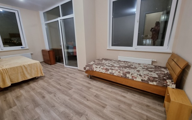 Na Teplogorskoy 24/3 Apartments