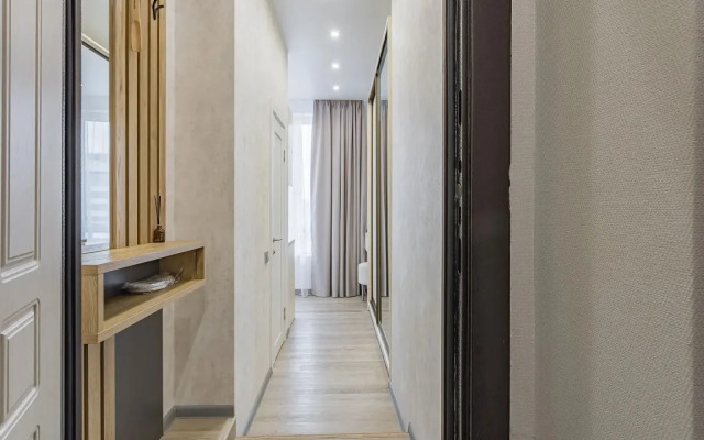 Apartments Apart Realty 8
