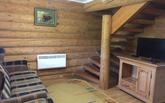 Gostevoj Dvor Parma Health Resort