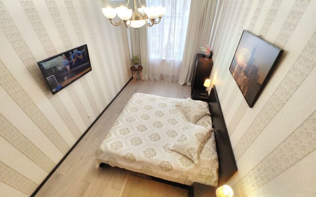 Mos4rent Apartments