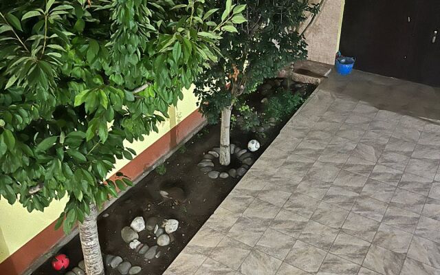 Частный дом Домик у моря