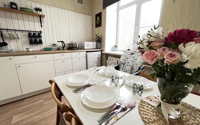 Апартаменты Пижама