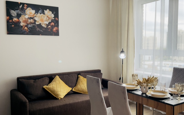 Treshka V Putilkovo Flat