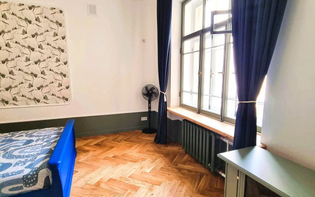 Квартира «Евродвушка на Маяковского»