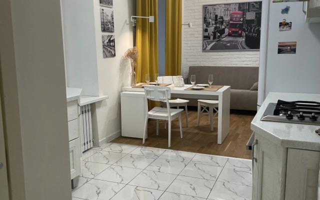 London Flat