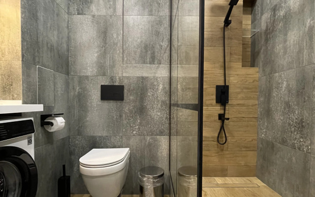 Serdtse Sakhalina Flat