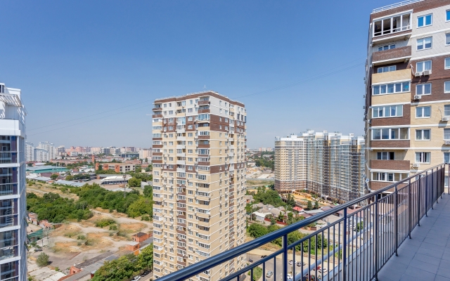 Апартаменты уютные на Садовой