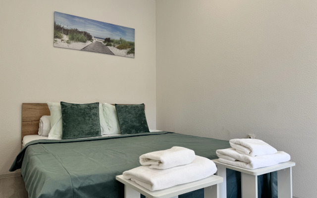 39kvartir S Udobnym Raspolozheniem Apartments