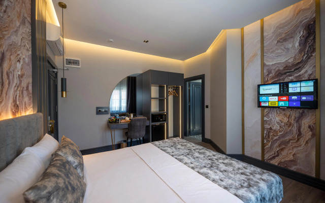 World Class Airport Hotel