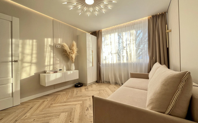 Квартира Elegant Apartment