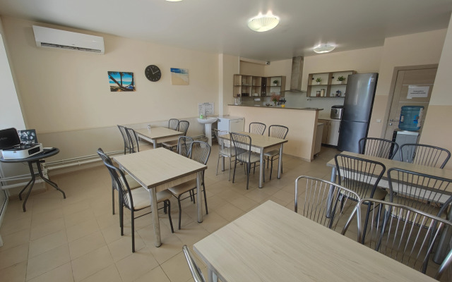 Leto Guest House