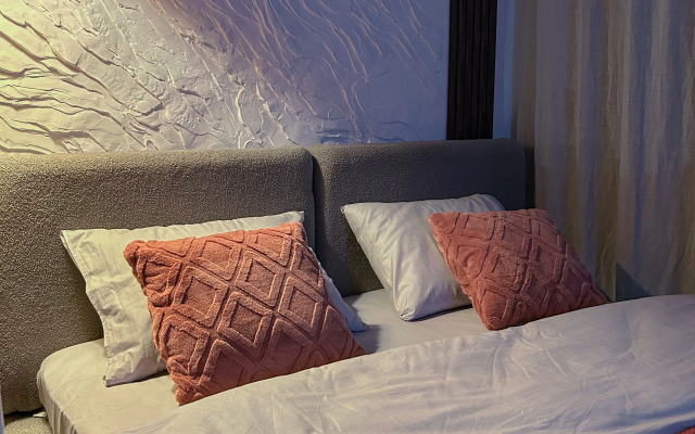 Квартира Студия Terakot