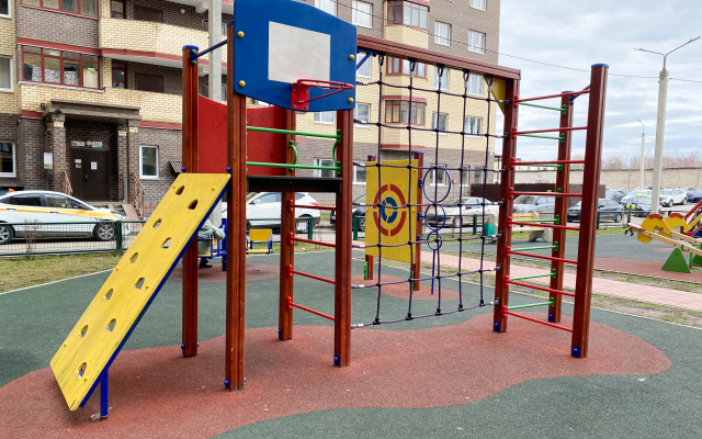 Studiya Na Chehova Apartments