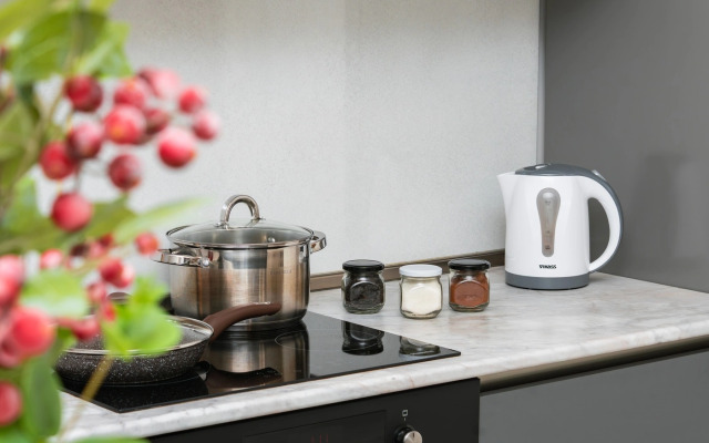 On Koghbatsi Str. 16-62 Apartments