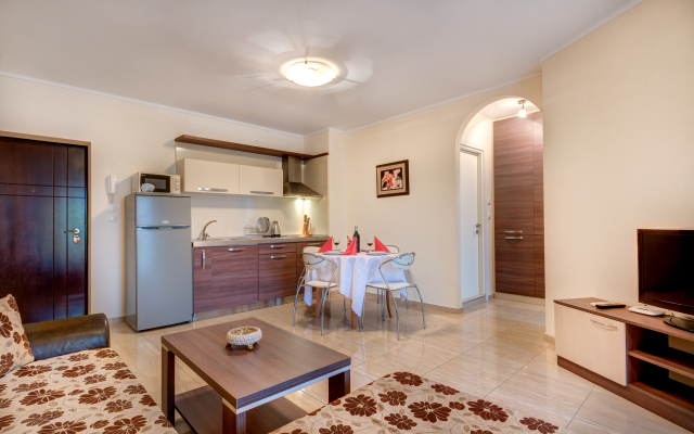 Esteban Apart-Hotel