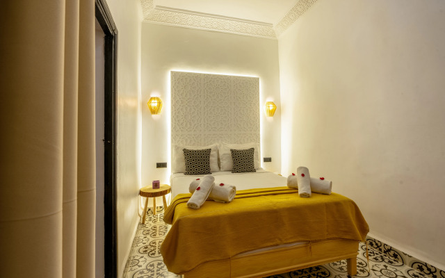 Гостевой дом Riad Des Remparts