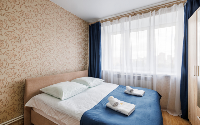 Hotel Home на Staronikitskoi 89/1 Apartments