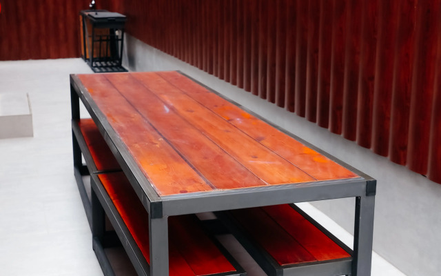 Гостевой дом Dream House