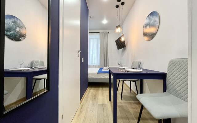 Апартаменты комфортные в Центре Метро Площадь Восстания