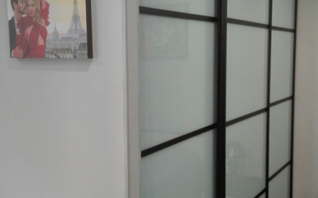 ВИП-апартаменты на Воровского 13