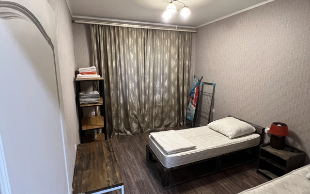 Квартира Добро Пожаловать