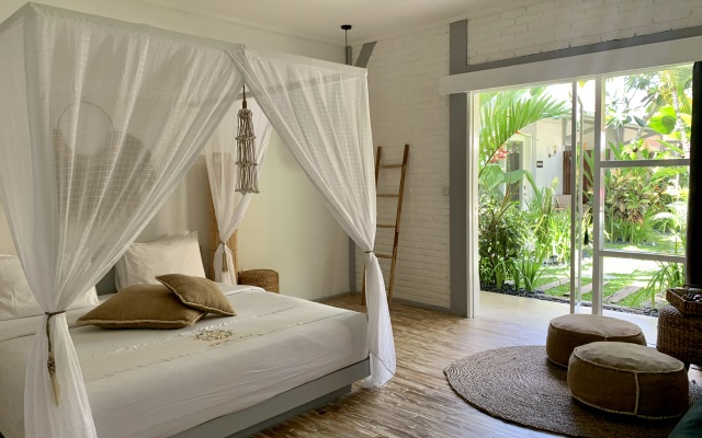 Hari Indah Boutique-hotel