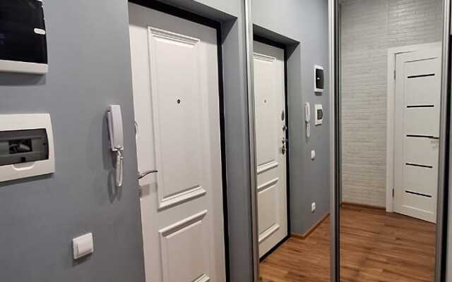 Квартира Новая заря