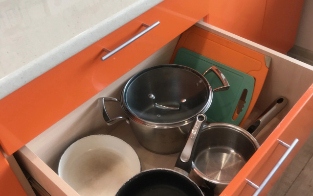 Apartamenty Solnecnye