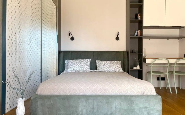 Апартаменты Goodroom