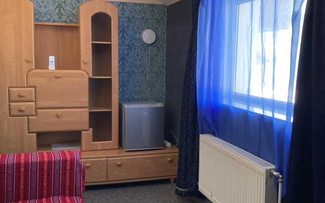 Kompleks Arabika Mini-hotel