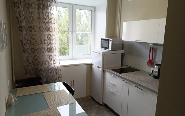 Otelya Ana Apartments