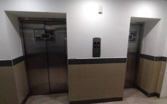 Na Nekrasovskom Pereulke 24 Flat